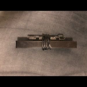 HP LCD Speaker Sound Bar Wired USB Powered OP-090003 531565-001 532112-001